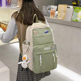 Large Backpack for Junior School Birthday Department 3-6 Years