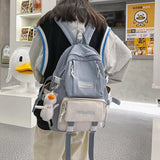 Large Schoolbag for 3-6 Year Olds - Junior School Birthday Department