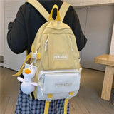 Large Schoolbag for 3-6 Year Olds - Junior School Birthday Department