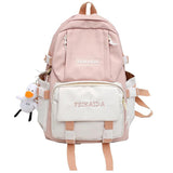 Large Schoolbag for 3-6 Year Olds - Junior School Birthday Department