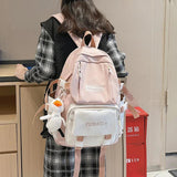 Large Schoolbag for 3-6 Year Olds - Junior School Birthday Department