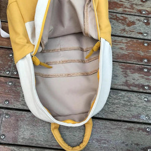 Anime Osomatsu-san Patchwork Women Backpack Teenagers Girls Bagpack