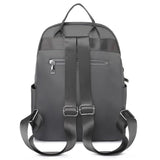 Waterproof Oxford Travel Backpack for Teenager Girl Bagpack