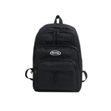 Women's School Backpack Laptop Bag