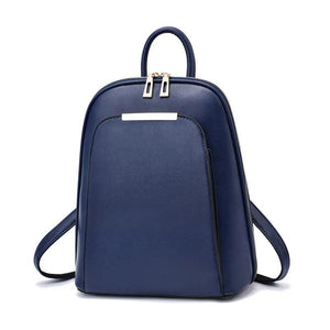 Large-capacity Student Backpack for Women