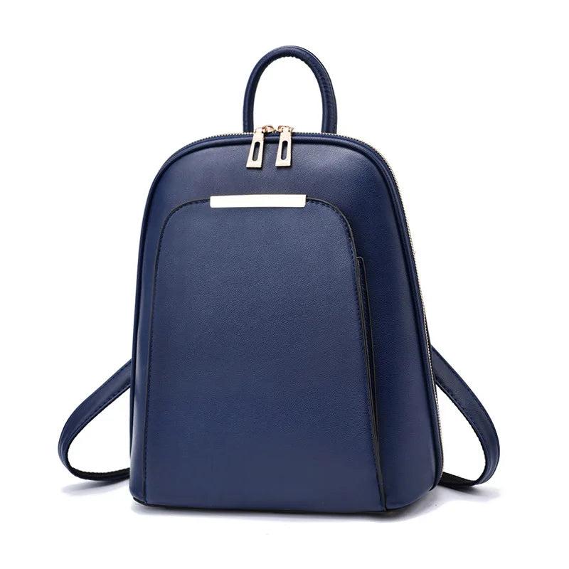 Large-capacity Student Backpack for Women