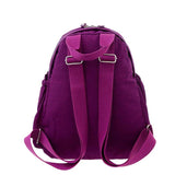 Women Backpack Lady Travel Bag Mochila Escolar Infantil Feminina