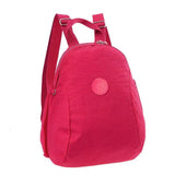 Women Backpack Lady Travel Bag Mochila Escolar Infantil Feminina