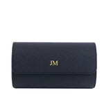 1/2/3 Grids Watch Storage Bag PU Leather High-End Watch Box Gift