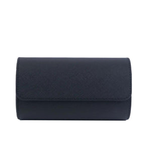 1/2/3 Grids Watch Storage Bag PU Leather High-End Watch Box Gift