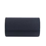 1/2/3 Grids Watch Storage Bag PU Leather High-End Watch Box Gift