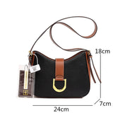 Women Leather Shoulder Bag Crossbody Bag Leather Purse Handbag