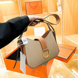 Women Leather Shoulder Bag Crossbody Bag Leather Purse Handbag