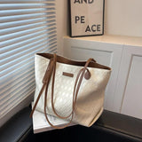 Stylish Women's Tote Bag for Office and Beach