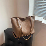 Stylish Women's Tote Bag for Office and Beach