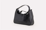 Women Underarm Bag PU Leather Female Purse and Handbag