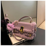 Small Flap Handbags And Purses Women Shoulder Bag Crossbody Bag