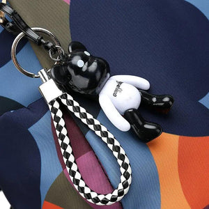 Women Anti-Theft Oxford Backpack Female Travel Shoulder Bags