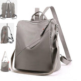 Women Backpack Causal Ladies Bag Female Shoulder Bag Rucksack Teenagers Schoolba