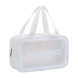 Medium Travel Bag with Waterproof PVC Storage Bag