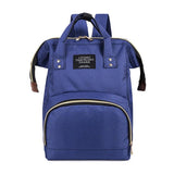 Anti-theft Backpack Purses Large Capacity School Bag