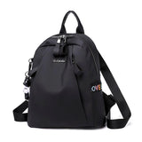 Women Backpack High Youth Teenage Girls School Shoulder Bagpack