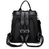 Anti theft Backpack Laptop Bookbag Multifunction School Travel Bags