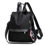 Anti theft Backpack Laptop Bookbag Multifunction School Travel Bags