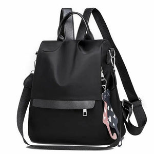 Anti theft Backpack Laptop Bookbag Multifunction School Travel Bags