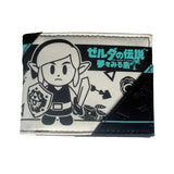 High Men's Wallets Game Women Purse 3198