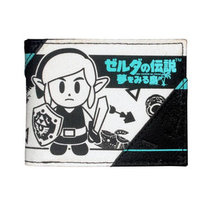 High Men's Wallets Game Women Purse 3198