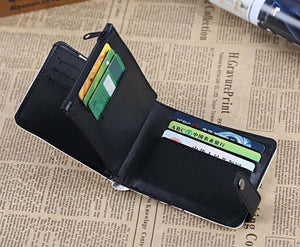 Hanako-kun Cartoon Mini Wallet Kou Coin Purse