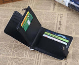 Hanako-kun Cartoon Mini Wallet Kou Coin Purse