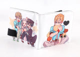 Hanako-kun Cartoon Mini Wallet Kou Coin Purse