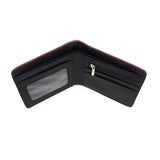 Pompompurin Wallet PU Leather Short Purse Student Gift Kids Wallets