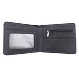 Pompompurin Wallet PU Leather Short Purse Student Gift Kids Wallets