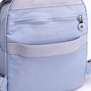 Teenage Girl School Bag Women Backpack Travel Shoulder Bags Rucksack Purse