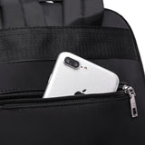 Girls Backpack Women Back Pack Waterproof Nylon Backpack Female School Bag