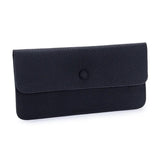 Women's Long Leather Handbag Wallet Mobile Phone Pocket Woman Wallet