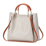 Stylish Shoulder Bag for Women with Large Capacity