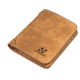 2022 Men's Short Wallets for Men
