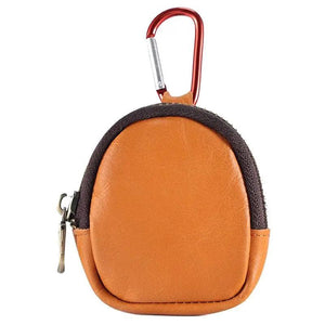 Small Wallet Purse Multi-functional Headset Storage Bag