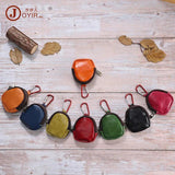 Small Wallet Purse Multi-functional Headset Storage Bag