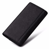 High Leather Women Wallets Long Hasp Wallet Ladies Clutch Bag Purse