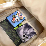 Floral Prints Mini Backpack for Girls Teens School Travel Rucksack