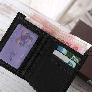 Women's Matching Purse and Wallet Set, 2-Piece Suit