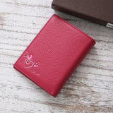 Women's Matching Purse and Wallet Set, 2-Piece Suit