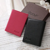 Women's Matching Purse and Wallet Set, 2-Piece Suit