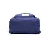 Candy Canvas Backpack College Wind Student Bag Large Capacity Travel Shoulder Ba