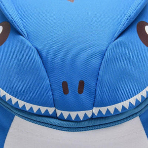 Dinosaur Backpack for Kids 2-5 Years Old